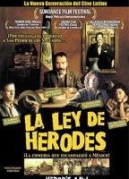 La ley de Herodes 1999 фильм обнаженные сцены