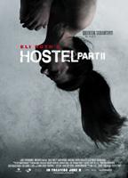 Hostel: Part II (2007) Обнаженные сцены