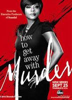How to Get Away with Murder 2014 фильм обнаженные сцены