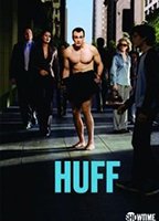 Huff 2004 - 2006 фильм обнаженные сцены