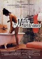 Miele di donna (1981) Обнаженные сцены