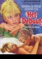 Het Debuut (1977) Обнаженные сцены