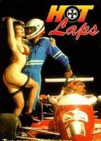Hot Laps (1993) Обнаженные сцены