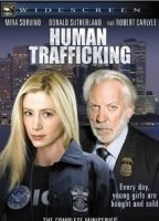 Human Trafficking обнаженные сцены в фильме