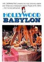 Hollywood Babylon 1972 фильм обнаженные сцены