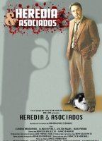 Heredia & asociados 2005 фильм обнаженные сцены