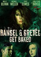Hansel & Gretel Get Baked (2013) Обнаженные сцены