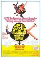 How to Succeed in Business Without Really Trying (1967) Обнаженные сцены