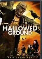 Hallowed Ground (2007) Обнаженные сцены