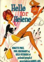 Helle for Helene (1959) Обнаженные сцены