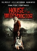 House of the Witchdoctor (2013) Обнаженные сцены