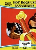 Hot Dogs und Bananeneis 1973 фильм обнаженные сцены
