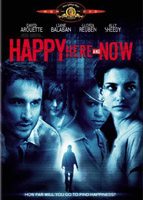 Happy Here and Now (2002) Обнаженные сцены