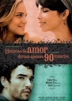 Histórias de Amor Duram Apenas 90 Minutos обнаженные сцены в фильме