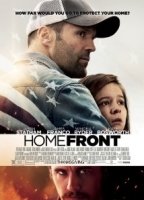 Homefront (2013) Обнаженные сцены