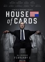 House of Cards обнаженные сцены в ТВ-шоу
