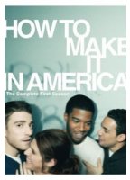 How to Make It in America 2010 фильм обнаженные сцены