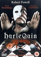 Harlequin 1980 фильм обнаженные сцены