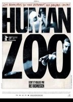 Human Zoo обнаженные сцены в фильме