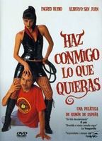 Haz conmigo lo que quieras (2003) Обнаженные сцены