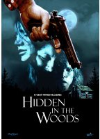 Hidden in the Woods (2012) Обнаженные сцены