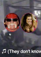 Hulk Hogan SexTape (2014) Обнаженные сцены