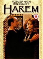 Harem (1985) Обнаженные сцены