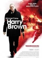Harry Brown 2009 фильм обнаженные сцены