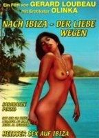 Heißer Sex auf Ibiza обнаженные сцены в фильме