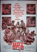 Hot Spur 1968 фильм обнаженные сцены