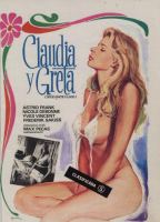 Claude et Greta (1969) Обнаженные сцены