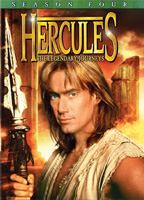 Hercules: The Legendary Journeys (1995-1999) Обнаженные сцены