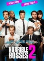 Horrible Bosses 2 (2014) Обнаженные сцены