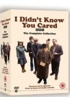 I Didn't Know You Cared (1975-1979) Обнаженные сцены