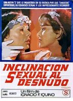 Inclinacion sexual al desnudo (1982) Обнаженные сцены