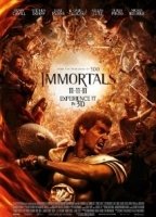Immortals 2011 фильм обнаженные сцены