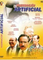 Inseminación artificial (1993) Обнаженные сцены