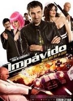 Impávido (2012) Обнаженные сцены