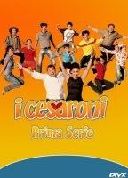 I Cesaroni (2006-2014) Обнаженные сцены