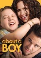 About a Boy 2014 фильм обнаженные сцены
