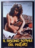 Il fascino sottile del peccato (1987) Обнаженные сцены