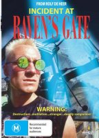 Incident at Raven's Gate 1988 фильм обнаженные сцены
