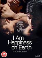 I Am Happiness on Earth (2014) Обнаженные сцены