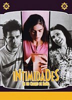 Intimidades de un cuarto de baño (1991) Обнаженные сцены