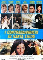 I Contrabbandieri di Santa Lucia (1979) Обнаженные сцены