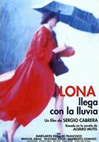 Ilona Arrives with the Rain (1996) Обнаженные сцены
