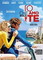 Io Che Amo Solo Te (2015) Обнаженные сцены