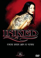 Inked 2005 - 2006 фильм обнаженные сцены