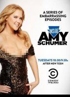 Inside Amy Schumer обнаженные сцены в ТВ-шоу