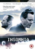 Insomnia (1997) Обнаженные сцены